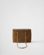 Prada Re-Edition 1995 Chaîne Re-Nylon Tote Bag - Image 4